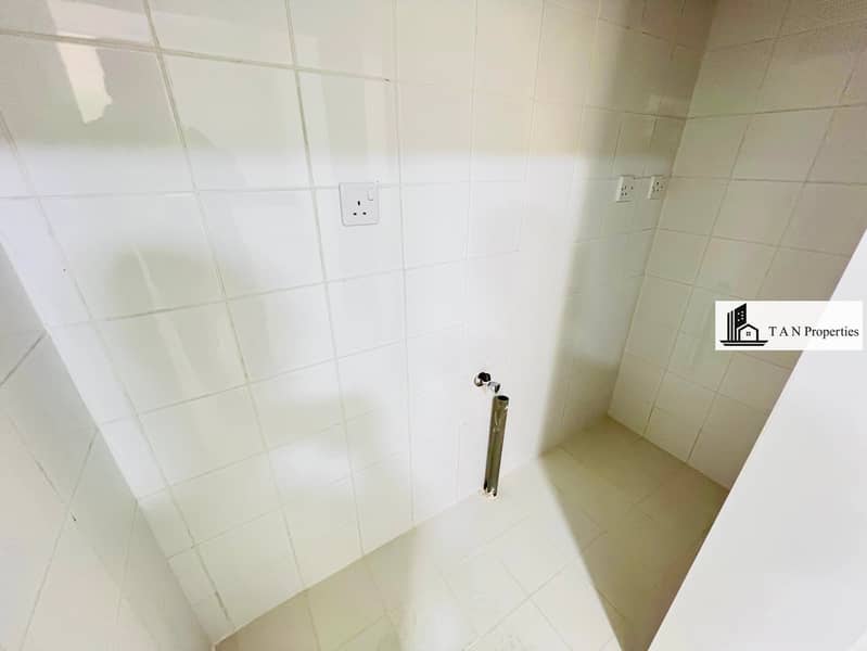 Best Deal | Direct From Lanlord | Elegant 2 BHK | Balcony Only 90k - Image 9