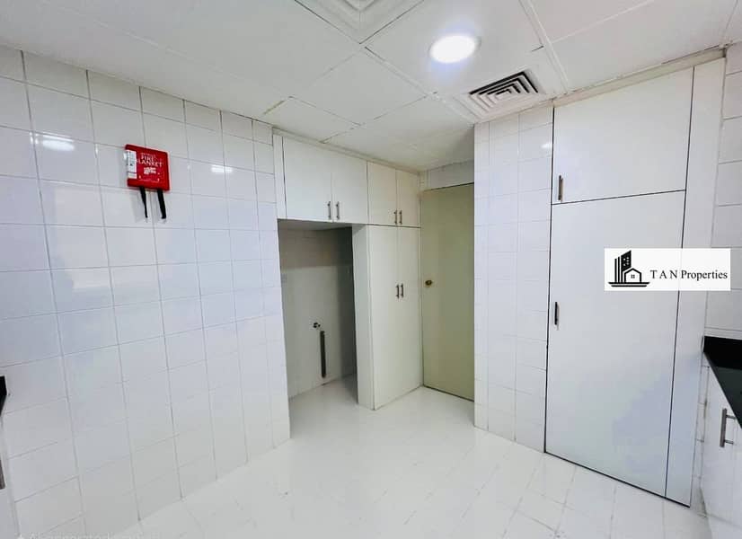 Best Deal | Direct From Lanlord | Elegant 2 BHK | Balcony Only 90k - Image 10