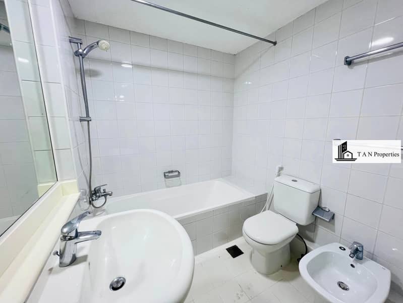 Best Deal | Direct From Lanlord | Elegant 2 BHK | Balcony Only 90k - Image 12