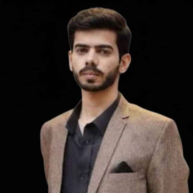 Abdullah Javaid