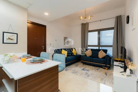 1 Camera Appartamento in Affitto a Jumeirah Village Circle (JVC), Dubai - Appartamento a Jumeirah Village Circle (JVC)，JVC District 11，Joya Verde Residences, 1 camera da letto, 6000 AED - 13077059