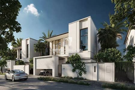 4 Bedroom Townhouse for Sale in Jebel Ali Village, Dubai - Prime Location | Close To Metro | Spacious Layout