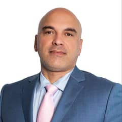 Alaa El Hajj Sleiman