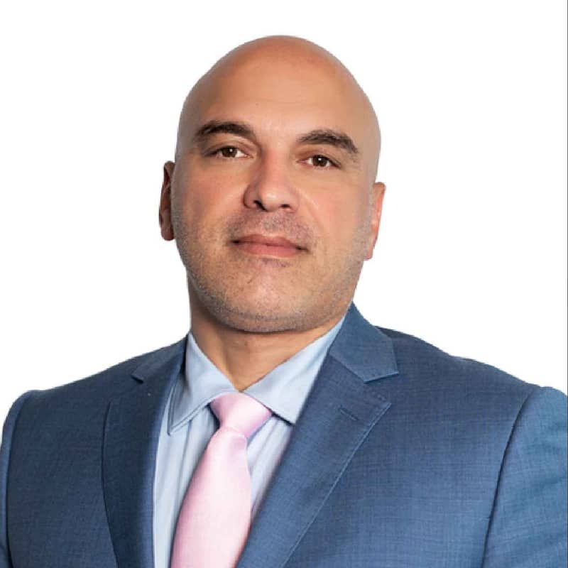 Alaa El Hajj Sleiman