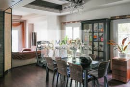 مُعتنى به جيدًا | مناسب للعائلات | حديقة خاصة