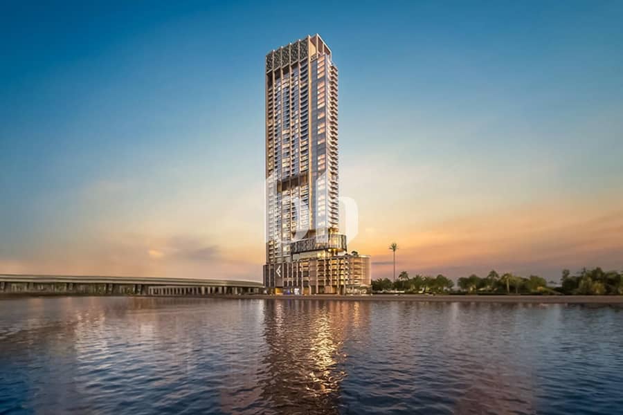 Rare Opportunity | High Floor | Handover Q2-2027