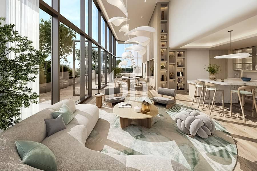 Rare Opportunity | High Floor | Handover Q2-2027