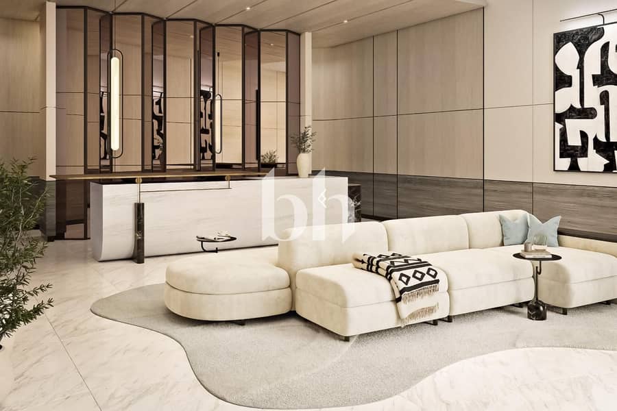 Rare Opportunity | High Floor | Handover Q2-2027