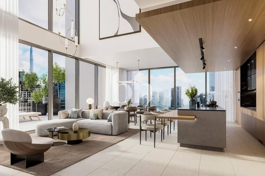 Rare Opportunity | High Floor | Handover Q2-2027