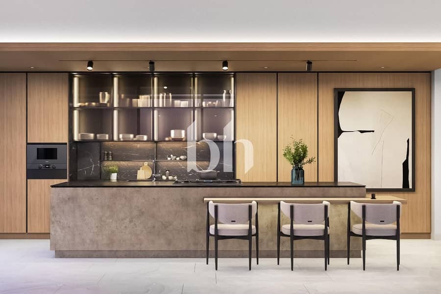 Rare Opportunity | High Floor | Handover Q2-2027 - Image 6