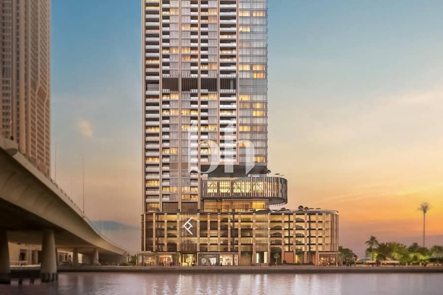 Rare Opportunity | High Floor | Handover Q2-2027 - Image 7