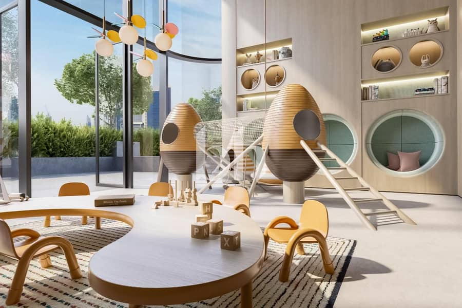 Rare Opportunity | High Floor | Handover Q2-2027 - Image 9