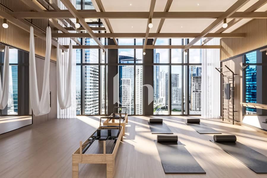 Rare Opportunity | High Floor | Handover Q2-2027 - Image 10