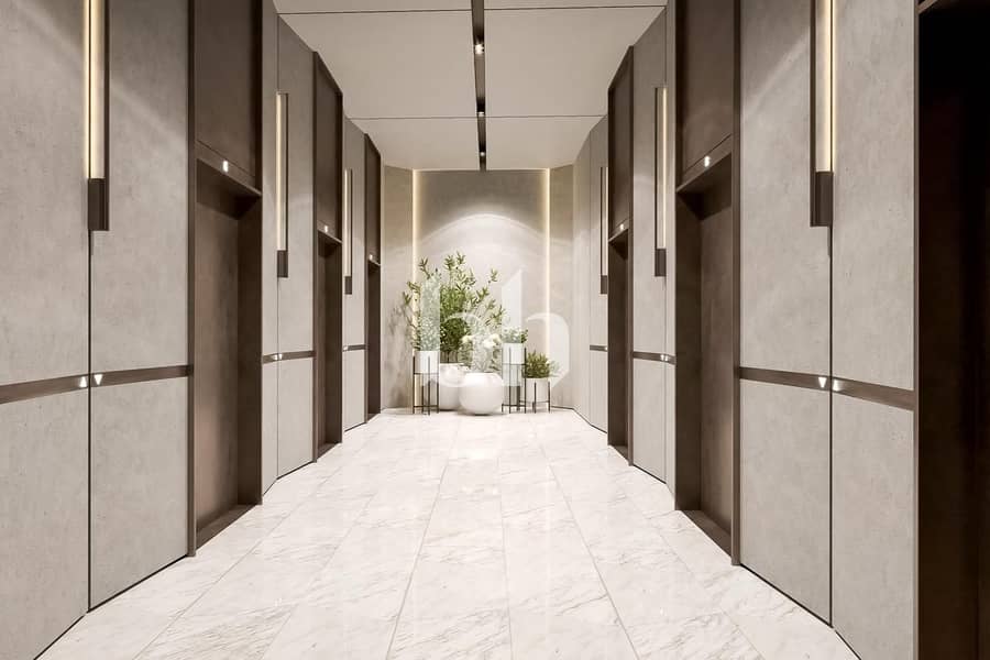 Rare Opportunity | High Floor | Handover Q2-2027 - Image 13