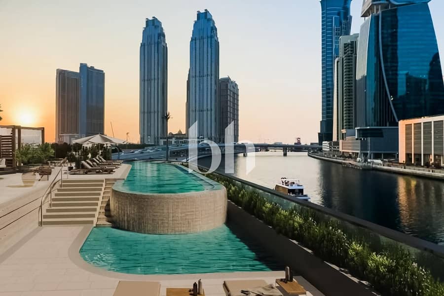 Rare Opportunity | High Floor | Handover Q2-2027 - Image 14