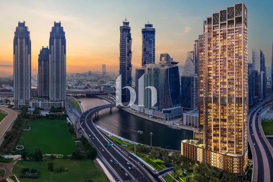 Rare Opportunity | High Floor | Handover Q2-2027 - Image 15