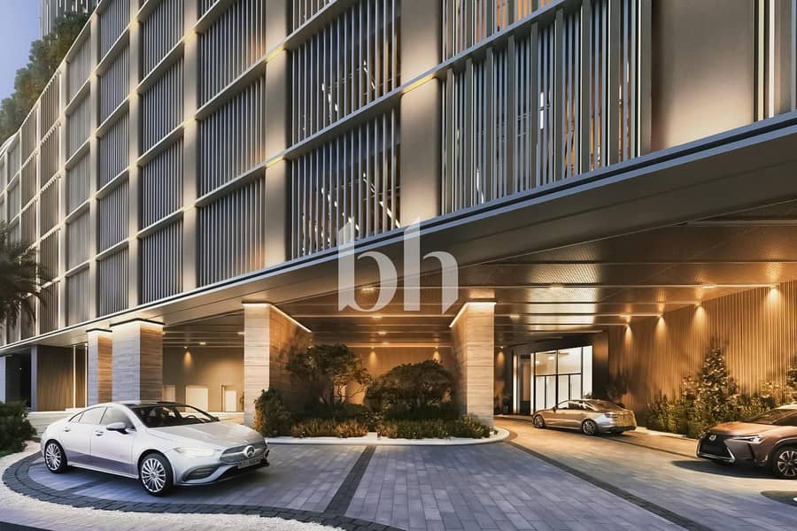 Rare Opportunity | High Floor | Handover Q2-2027 - Image 16