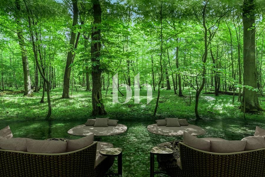 Rare Opportunity | High Floor | Handover Q2-2027 - Image 17