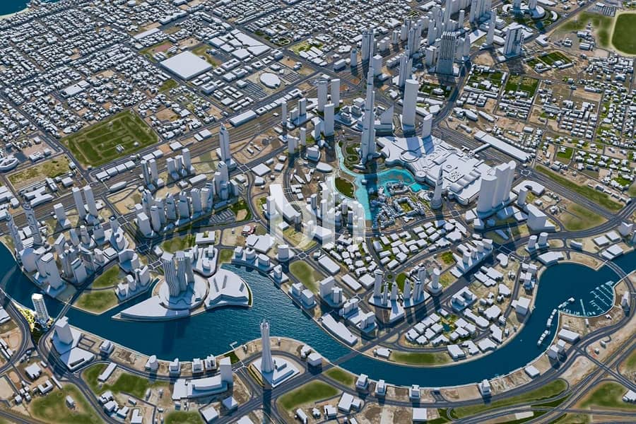 Rare Opportunity | High Floor | Handover Q2-2027 - Image 18