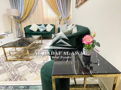 1 Bedroom Flat for Rent in Al Taawun, Sharjah - b50cedab-c1e5-49da-860c-ef9a2a9c9883. jpg