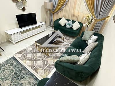 1 habitación Apartamento para en Alquiler en Al Taawun, Sharjah - IMG-20251015-WA0029. jpg 1 habitación Apartamento para en Alquiler en Al Taawun, Sharjah - IMG-20251015-WA0029. jpg