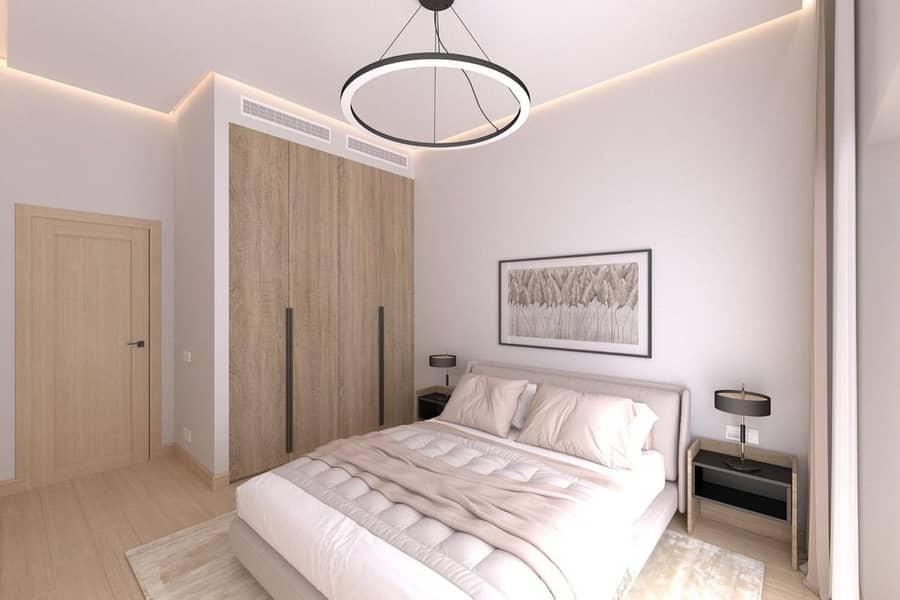 wardrobes| high-end finishes |20/80 payment plan - Image 4