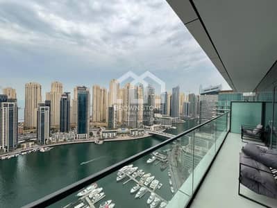 3 Bedroom Flat for Rent in Dubai Marina, Dubai - WhatsApp Image 2025-08-27 at 5.52. 59 PM. jpeg