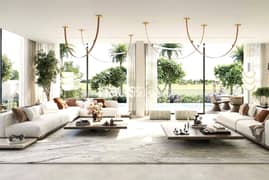 Luxury Villa | Spacious Layout | Modern Living