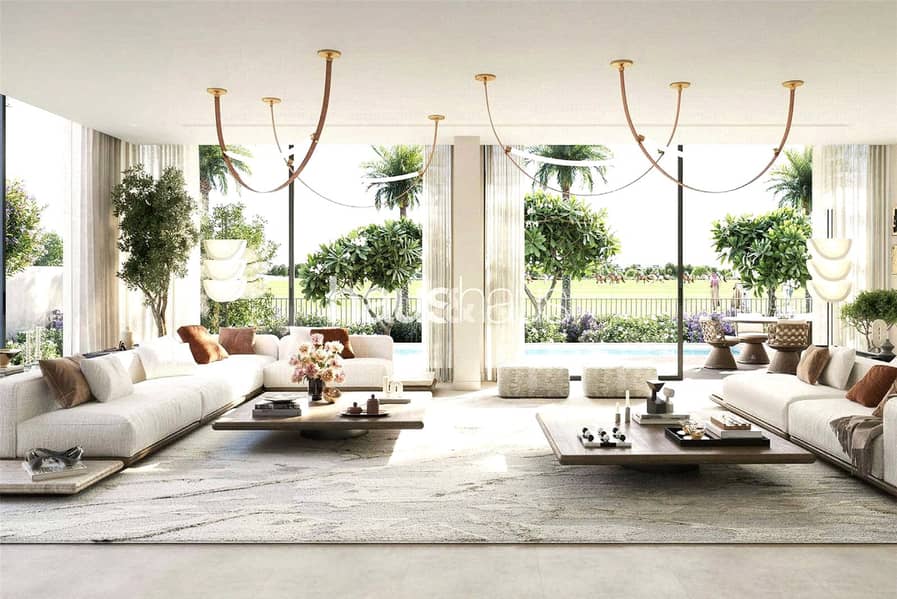 Villa à Grand Polo Club & Resort,Chevalia Estate 2, 4 chambres, 7913888 AED - 13078395 Villa à Grand Polo Club & Resort,Chevalia Estate 2, 4 chambres, 7913888 AED - 13078395
