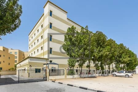 ROI 12% | 5 Years Tenanted G + 4 Labour Camp ROI 12% | 5 Years Tenanted G + 4 Labour Camp