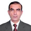 Ismat Ullah Ismat Ullah
