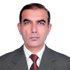 Ismat Ullah Ismat Ullah
