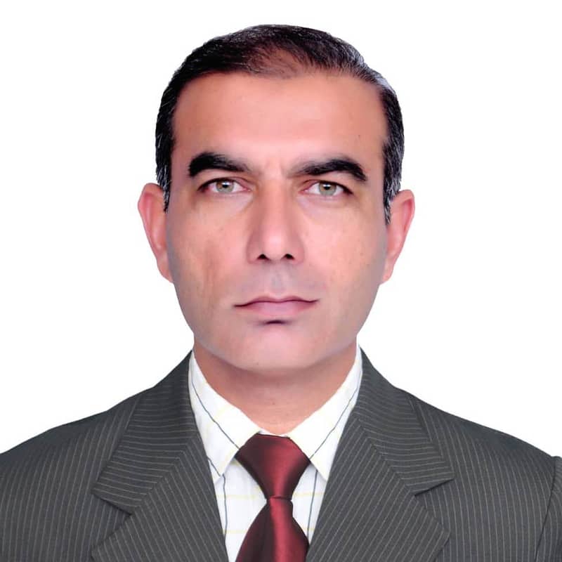 Ismat Ullah Ismat Ullah