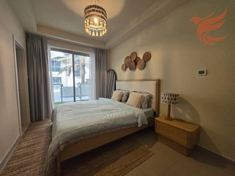 URGENT SALE DUPLEX 2BHK IN RAK PACIFIC ONLY 1,680,000 FULLY FURNISHED ...