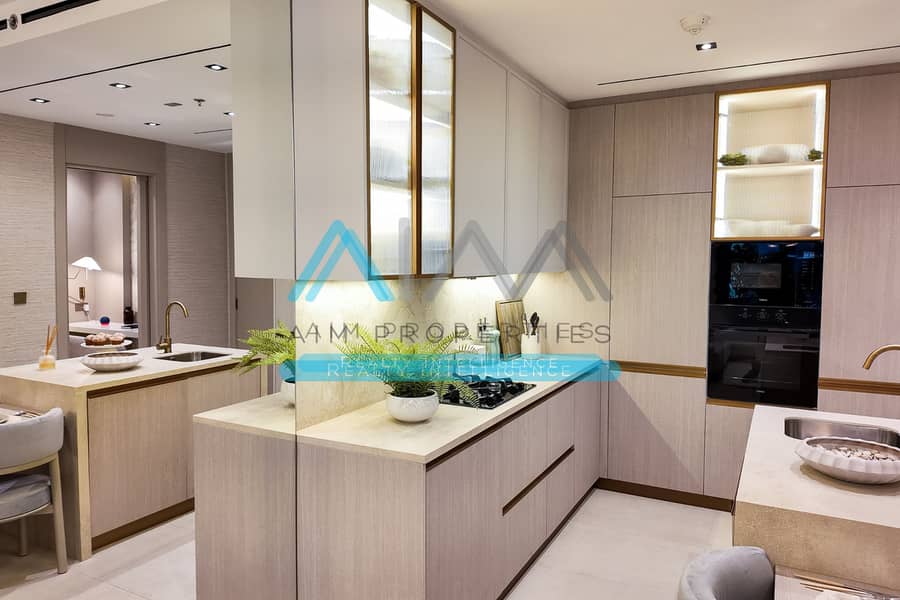 Affordable and Stylish Entry in Dubai Realestate - With 3 Years Post Handover - Image 4