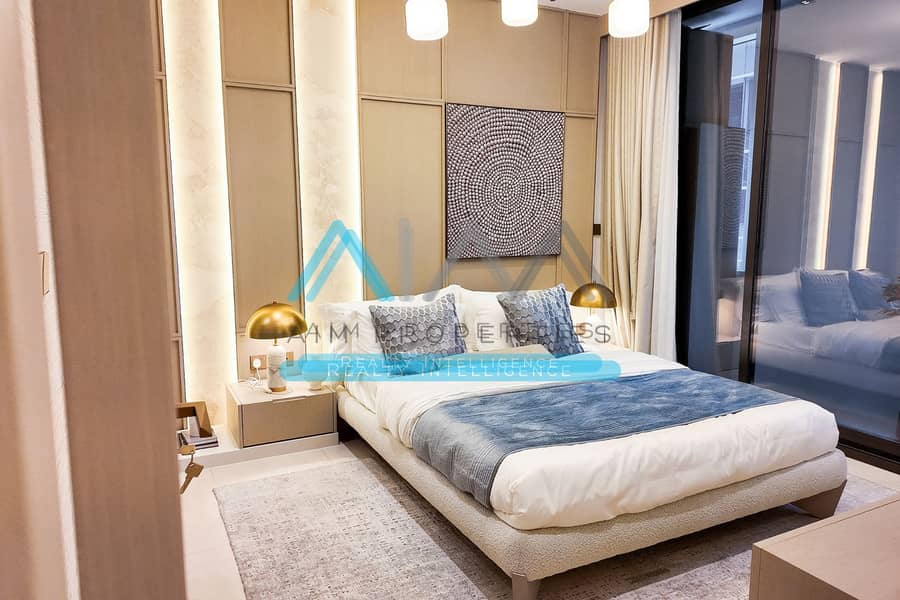 Affordable and Stylish Entry in Dubai Realestate - With 3 Years Post Handover - Image 1