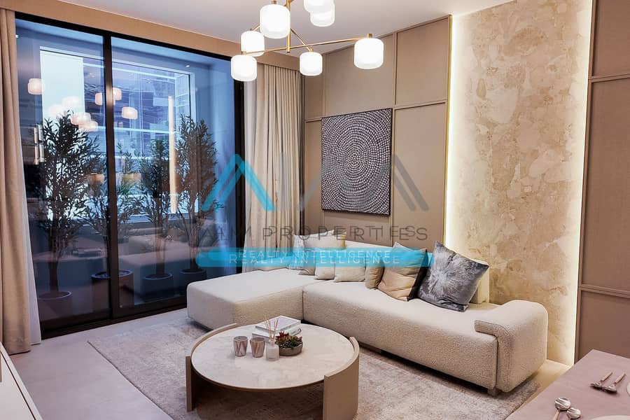 Affordable and Stylish Entry in Dubai Realestate - With 3 Years Post Handover - Image 11