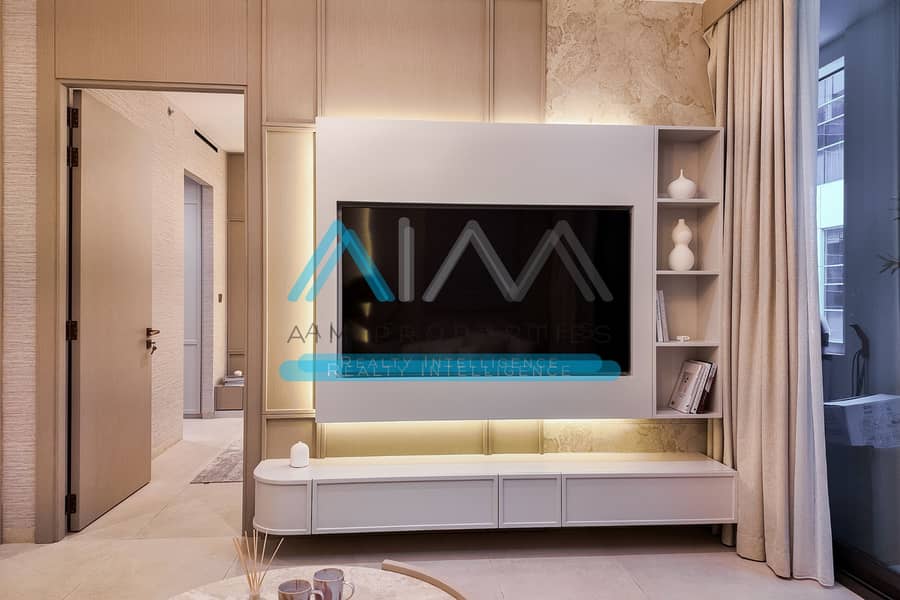 Affordable and Stylish Entry in Dubai Realestate - With 3 Years Post Handover - Image 13