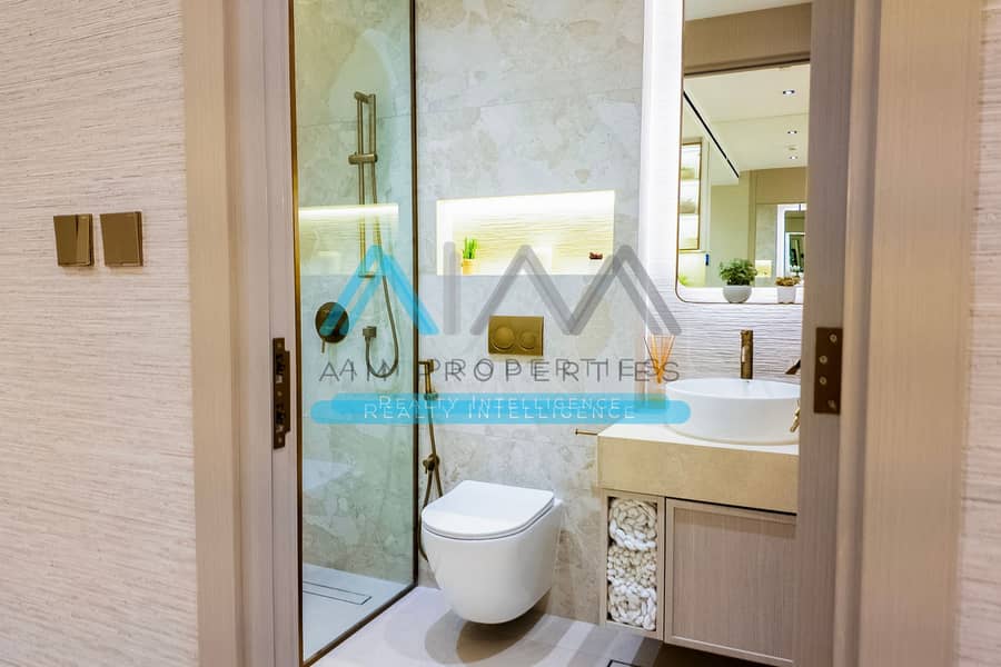 Affordable and Stylish Entry in Dubai Realestate - With 3 Years Post Handover - Image 15