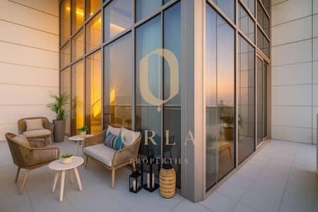 View of Best Penthouse Apartment Interior Design Tips | Juvitae