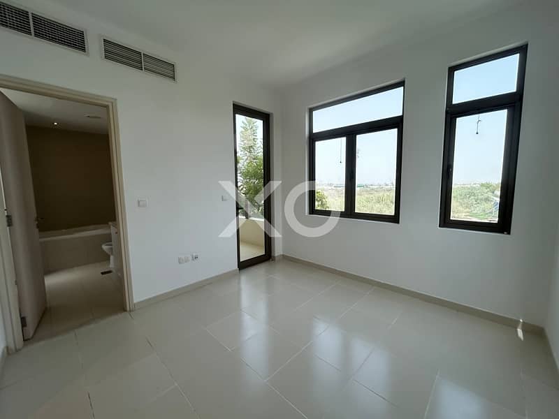 Type J | Next To Park | True Corner Plot