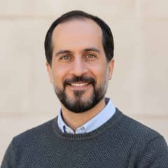 Mohammad Barati