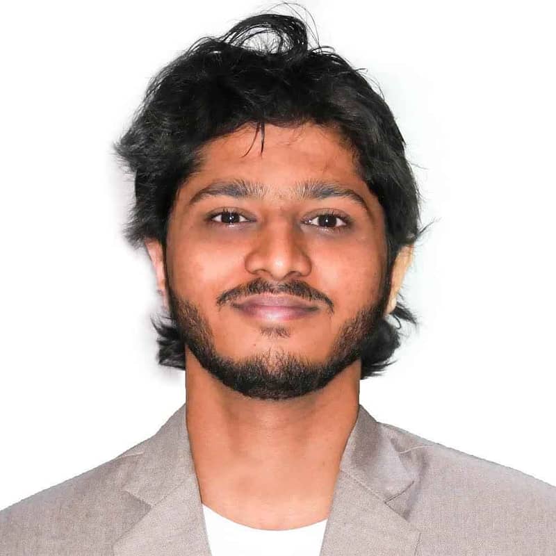 Shahir Mohamed