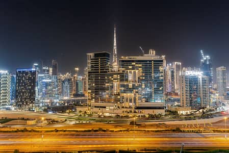 1 Bedroom Apartment for Rent in Business Bay, Dubai - A-25. jpg