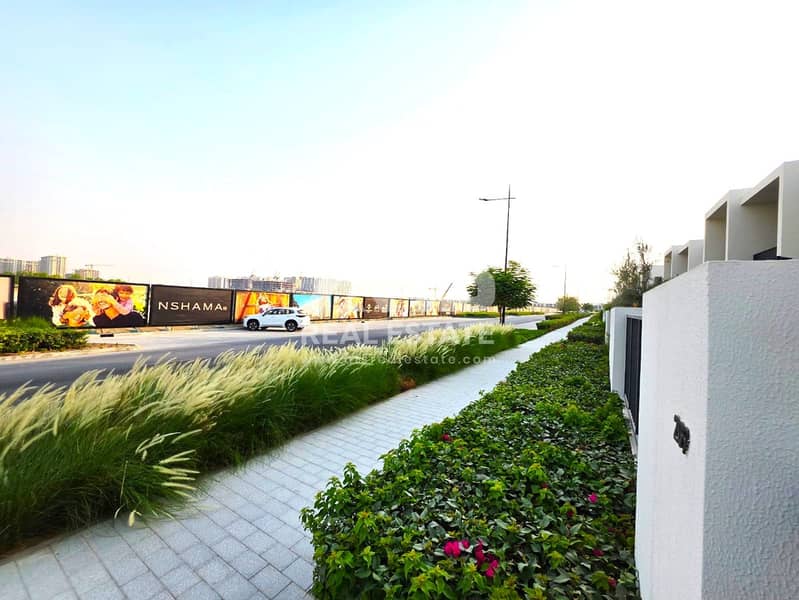 Single Row / No Construction View / Flexible Cheques