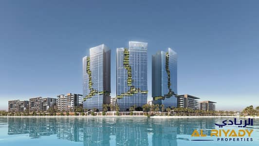 2 Bedroom Apartment for Sale in Meydan, Dubai - e21d69f3-41c5-4057-be1a-8b9b7dcfeaad. jpeg