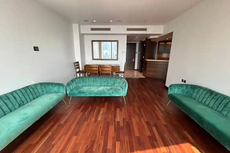 1 Bedroom Apartment for Rent in Downtown Dubai, Dubai - SPACIOUS 1-BR | BURJ KHALIFA | OPERA FACING