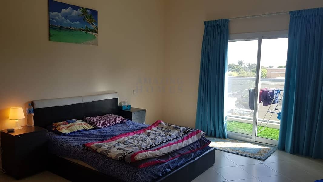 Open & Sunrise View - 2BR Flat - Dubai Silicon Oasis