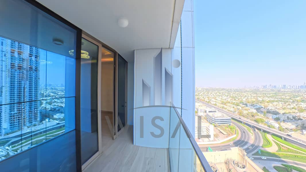 BRAND NEW 1 BEDROOM + STORAGE | SMART HOME FEATURES | MEADOWS VIEW | HANDOVER Q4 2025 | PRIME LOCATION IN DUBAI - Image 4
