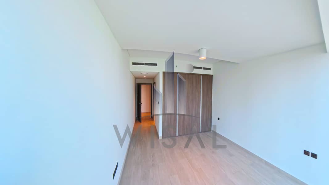BRAND NEW 1 BEDROOM + STORAGE | SMART HOME FEATURES | MEADOWS VIEW | HANDOVER Q4 2025 | PRIME LOCATION IN DUBAI - Image 7
